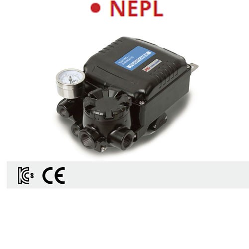 NEPL系列电气式